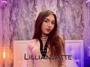 Lillianlatte