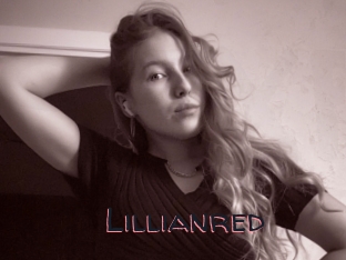 Lillianred