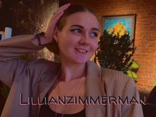 Lillianzimmerman