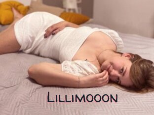 Lillimooon