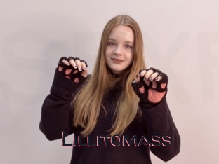 Lillitomass