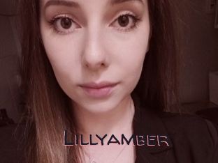 Lillyamber