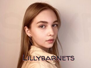 Lillybarnets