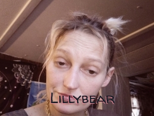 Lillybear