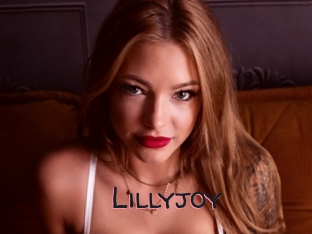 Lillyjoy