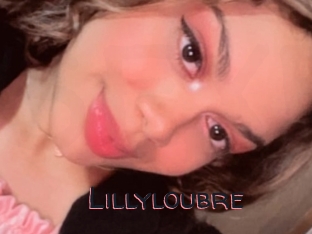 Lillyloubre