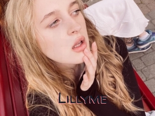 Lillyme