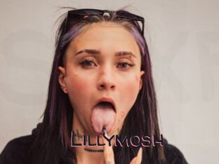 Lillymosh