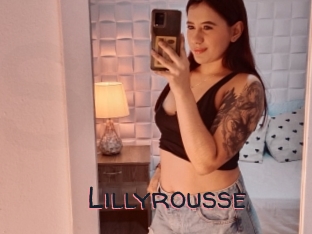 Lillyrousse