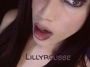 Lillyrousse