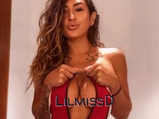 LilmissD