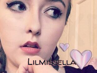 Lilmissella