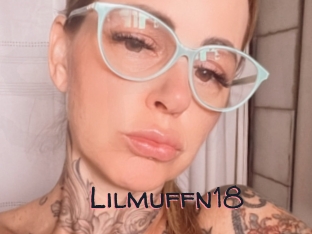 Lilmuffn18