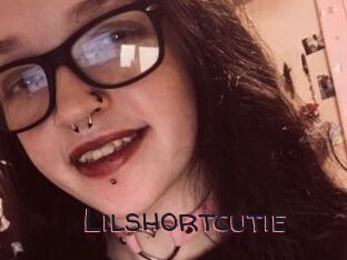 Lilshortcutie