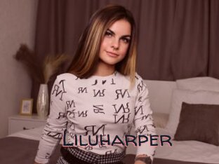 Liluharper