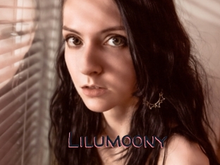 Lilumoony