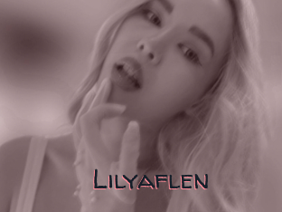 Lilyaflen