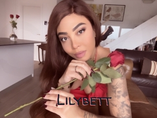 Lilybett