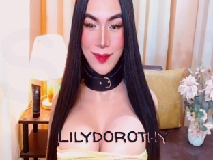 Lilydorothy