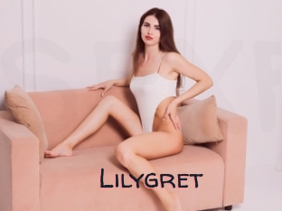 Lilygret