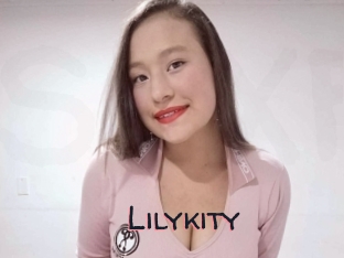 Lilykity