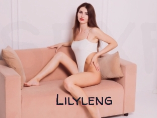 Lilyleng