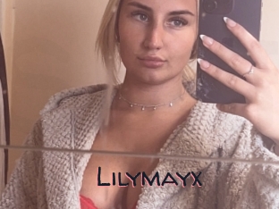 Lilymayx