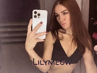 Lilymeow