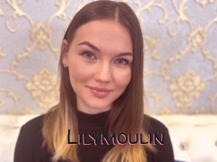 Lilymoulin