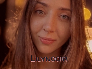 Lilynooir