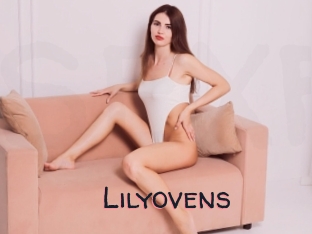 Lilyovens