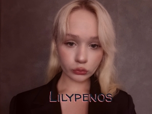 Lilypenos