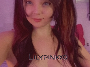 Lilypinkxo