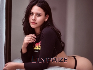 Lilyprize