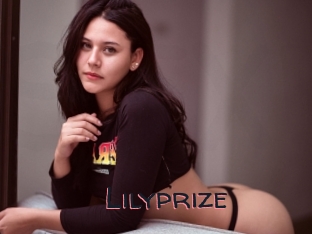 Lilyprize