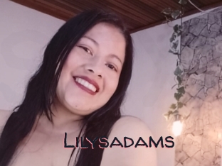 Lilysadams