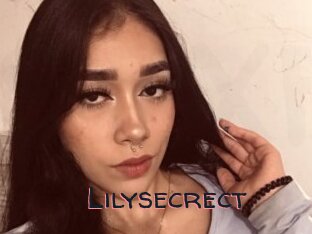 Lilysecrect