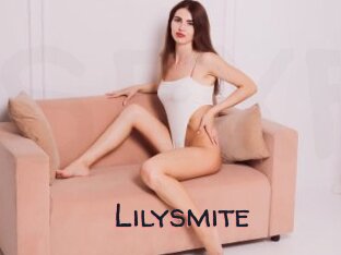 Lilysmite