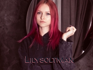 Lilysoltman