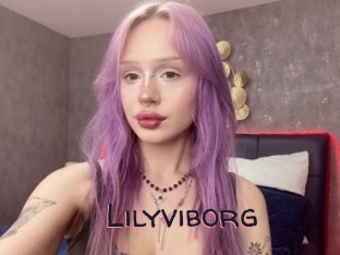 Lilyviborg