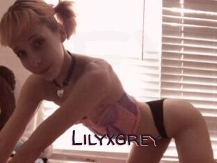 Lilyxgrey