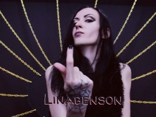 Linabenson