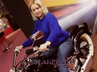 Linakeller