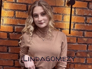 Lindagomezy