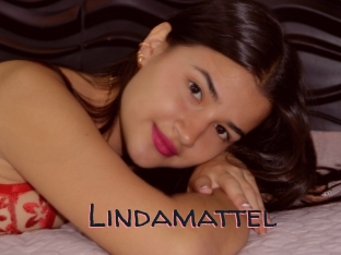 Lindamattel