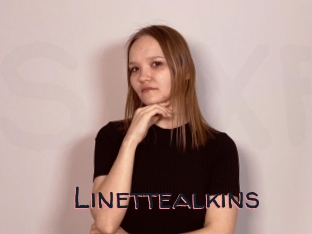 Linettealkins