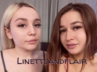 Linetteandflair