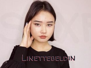 Linettebeldin