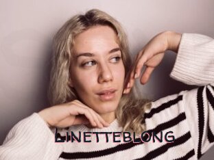 Linetteblong