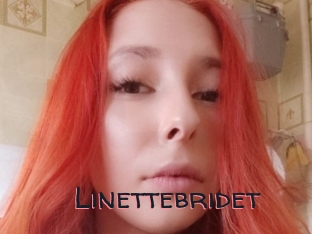 Linettebridet